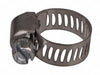 Worm Gear Hose Clamps #4 1/4-5/8 C PK10