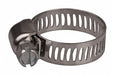 Hose Clamps #6 Mini 5/16-7/8 PK10