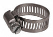 Hose Clamps #10 Stndrd 1/2-1 1/2 PK10