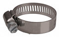 Worm Gear Hose Clamps #16 Stndrd PK10