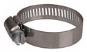 Worm Gear Hose Clamps #20 Stndrd 3/4-1 3