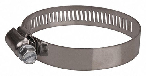 Worm Gear Hose Clamps #32 Stndrd 1 1/2-2