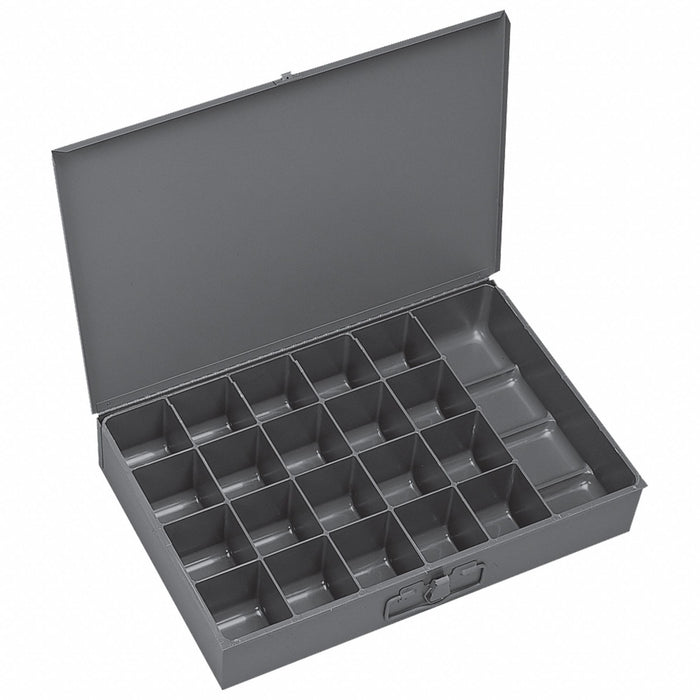 Drawer x x 21Cmprtmt