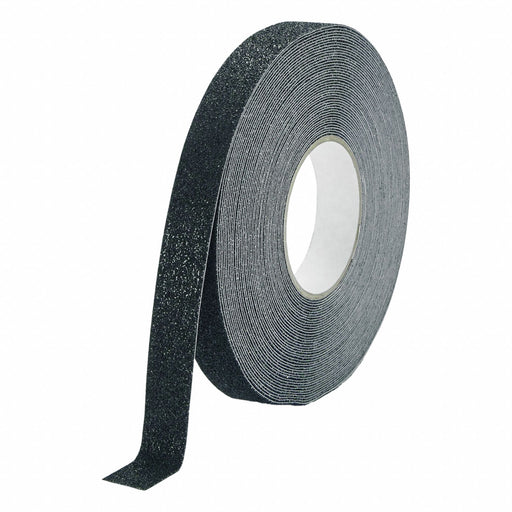 Floor Grip Marking Tape Black