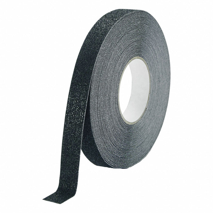 Floor Grip Marking Tape Black