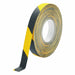 Floor Grip Marking Tape Yellow/Black