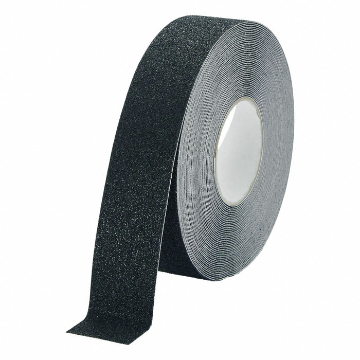 Floor Grip Marking Tape Black