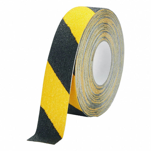 Floor Grip Marking Tape Yellow/Black