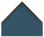K7641 Carpeted Entrance Mat Blue 3ft. x 4ft.