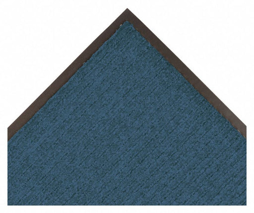 K7642 Carpeted Runner Blue 3ft. x 10ft.
