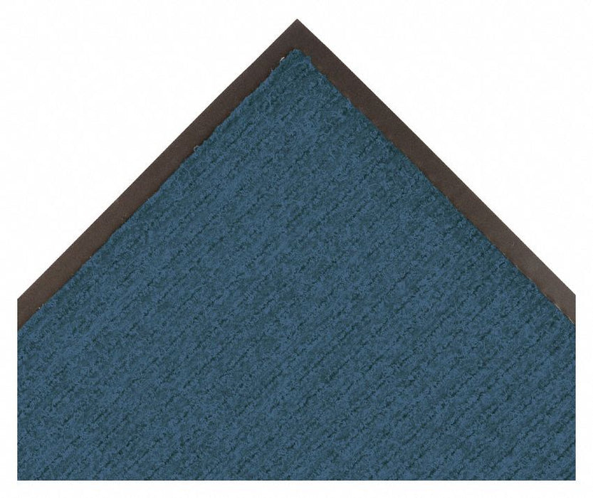 K7642 Carpeted Runner Blue 3ft. x 10ft.