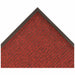 Carpeted Runner Red/Black 3ft. x 60ft.