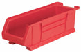 D5437 SuperSizeBin 23.875inL 8.25inW Plastic