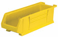 D5437 SuperSizeBin 23.875inL 8.25inW Plastic