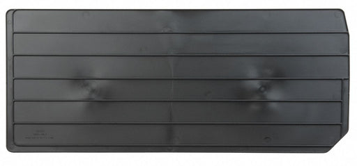Divider 16 9/16 in Black 1