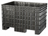 J0555 Bulk Container Black Solid