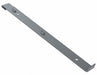 Hanging Straps Gray Steel 2 Straps PK2