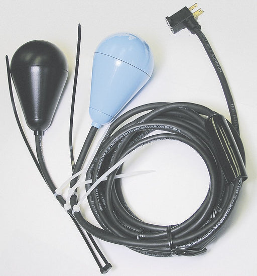 Tether Float Piggyback 115VAC
