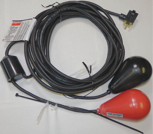 Tether Float Piggyback 230VAC