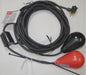 Tether Float Piggyback 230VAC