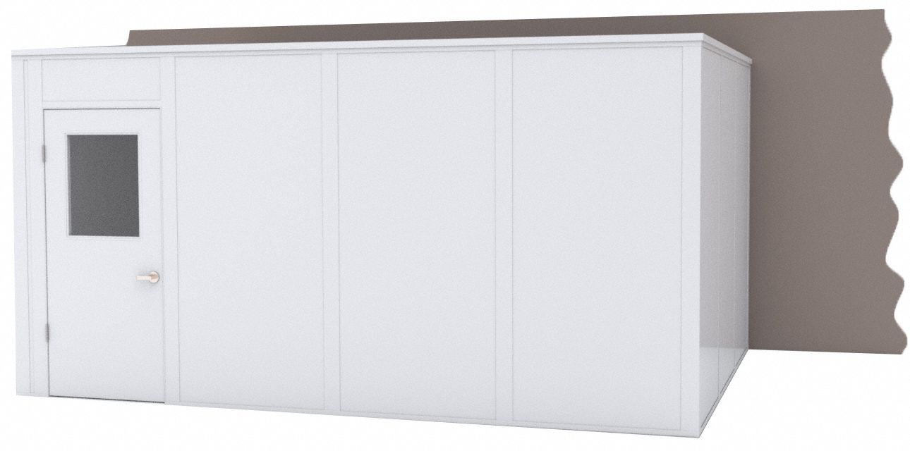 D5478 Mdlr InPlnt Ofc 12.1 ftx8 ftx16.4 ft