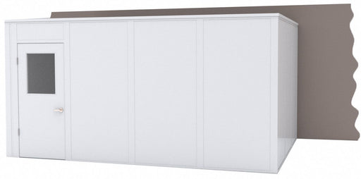 D5478 Mdlr InPlnt Ofc 12.1 ftx8 ftx16.4 ft