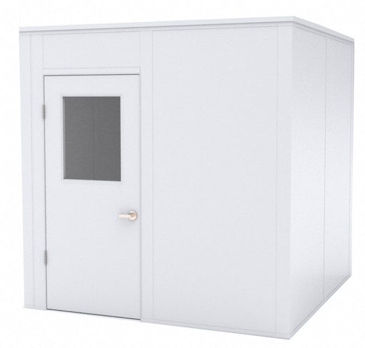 D5463 Modlr In-Plant Office 8.1 ftx8 ftx8.4 ft
