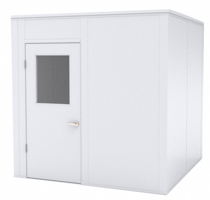 D5463 Modlr In-Plant Office 8.1 ftx8 ftx8.4 ft