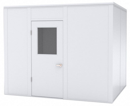D5455 Mdlr InPlnt Ofc 8.1 ftx8 ftx10.4 ft