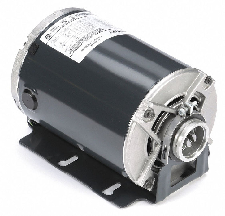 Motor 3/4 HP 1 725 rpm 48Y 115/230V