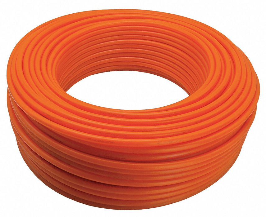 PEX Tubing Orange 1/2 in 1000 ft 160 psi