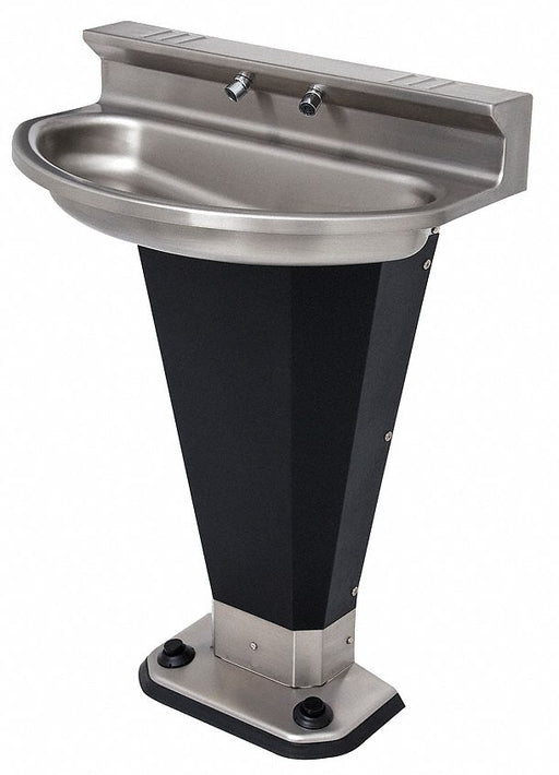 WashWare Wash Oval 24-1/2inx11-1/2inx4in