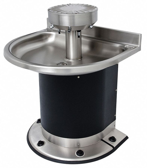 WashWare Wash SCir 33inx26-3/4inx5-3/4in