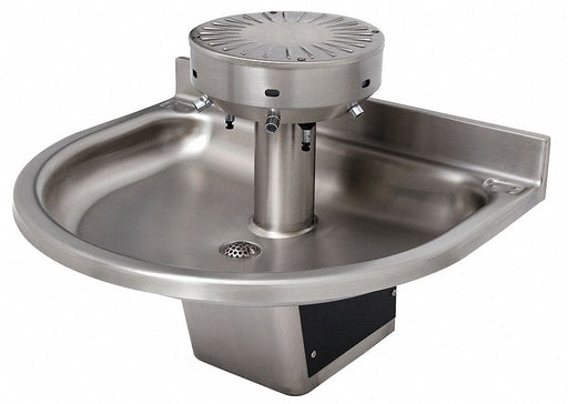 WashWare Wash SCir 33inx26-1/2inx5-3/4in