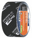 Film Tape 1 7/8inx60 yd Black 2.85 mil