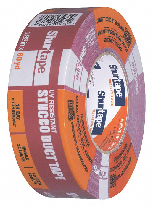 Painter sTape Red 60-1/8ydL 1-7/8inW