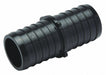 Strt Polymer Barbed 3/4  Barbed 3/4 