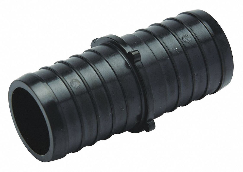 Strt Polymer Barbed 3/4  Barbed 3/4 