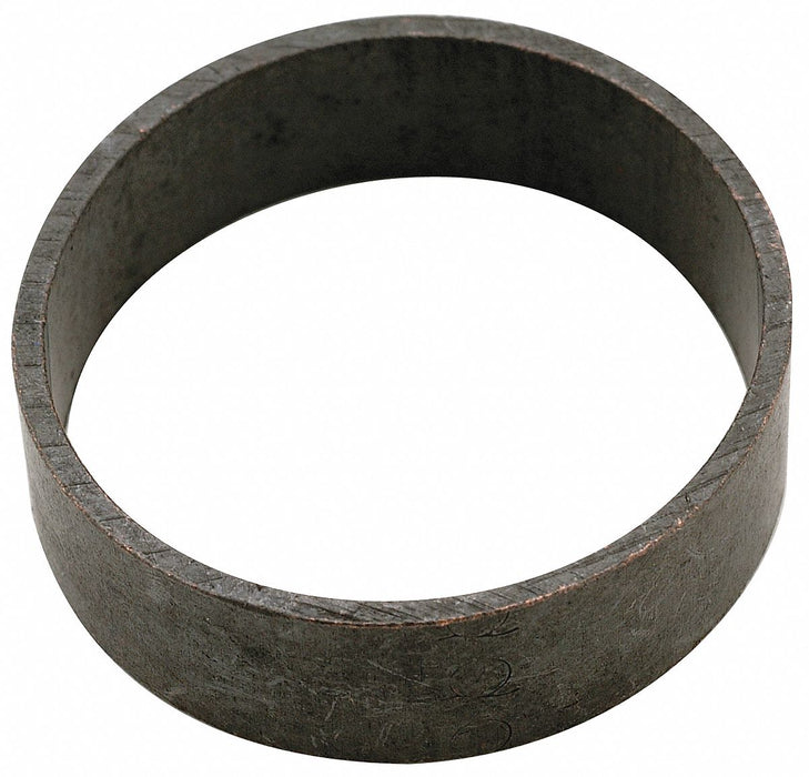 Ring Copper Clamp 1 in Barbed 1 in