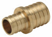 Straight Brass Barbed3/4 Barbed1/2 
