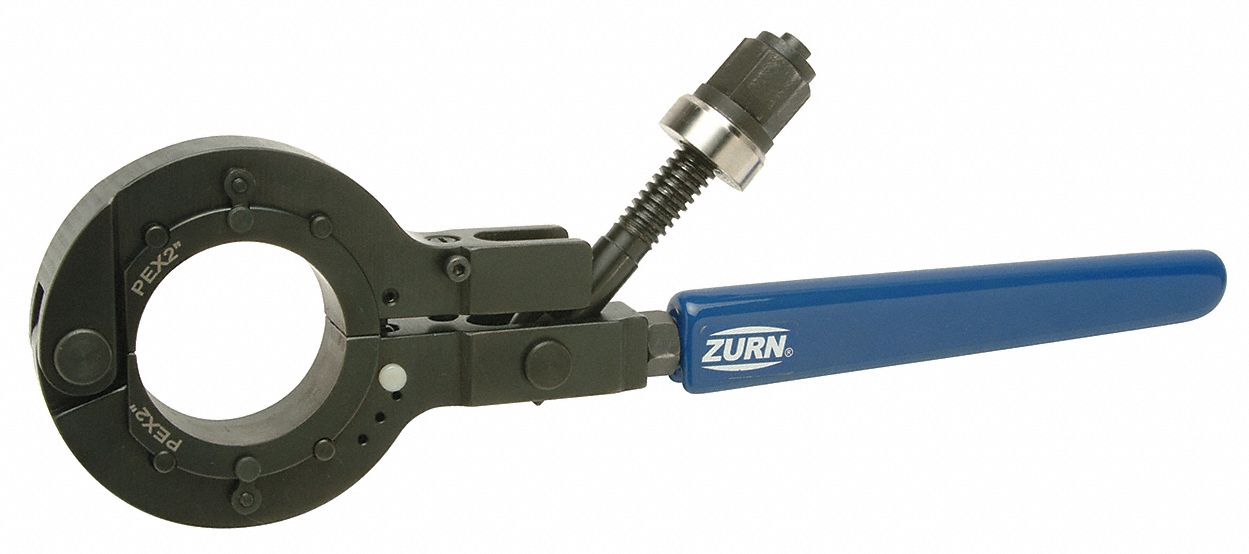PEX Crimp Tool 1-1/4 to 2In