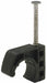 Nail Clamp Plastic 1 3/16 H 1 7/8 L