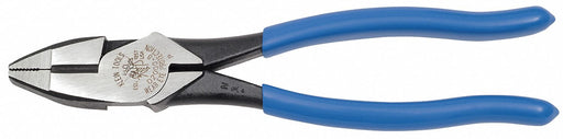 Linemans Plier 8-11/16 L Dipped
