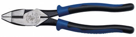 Linemans Plier 8-13/16 L Ergonomic