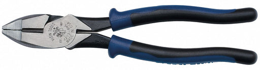 Linemans Plier 8-13/16 L Ergonomic
