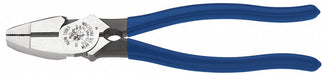 Linemans Plier 9-3/8 L Dipped