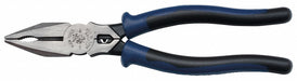 Linemans Plier 8-3/4 L Ergonomic