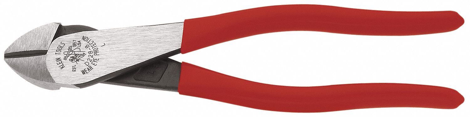 Diagonal Cutting Plier 7-1/8 L