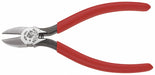Precision Diagonal Cutting Plier 6-1/8 L