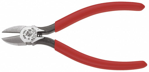 Precision Diagonal Cutting Plier 6-1/8 L
